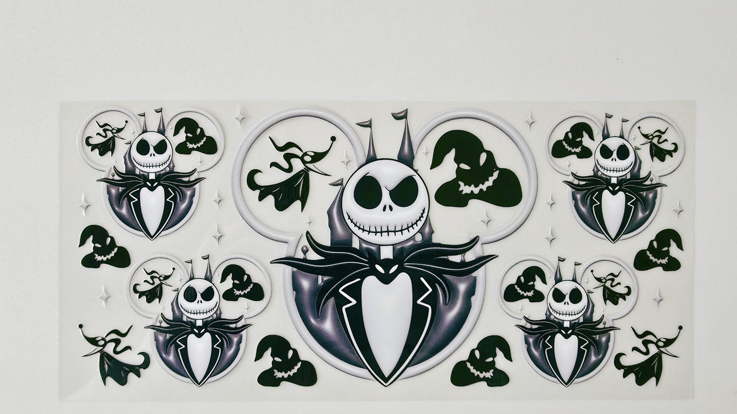 Jack Skeleton
