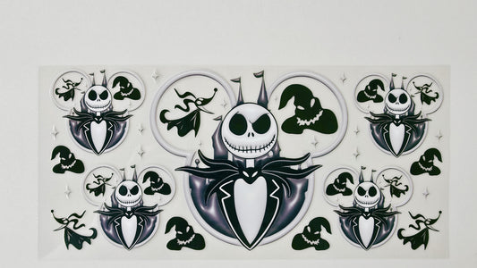 Jack Skeleton
