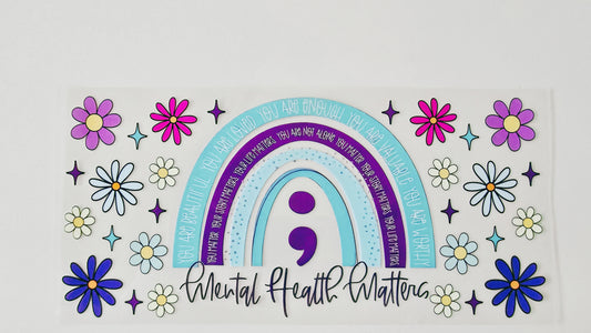 Mental Health Matters