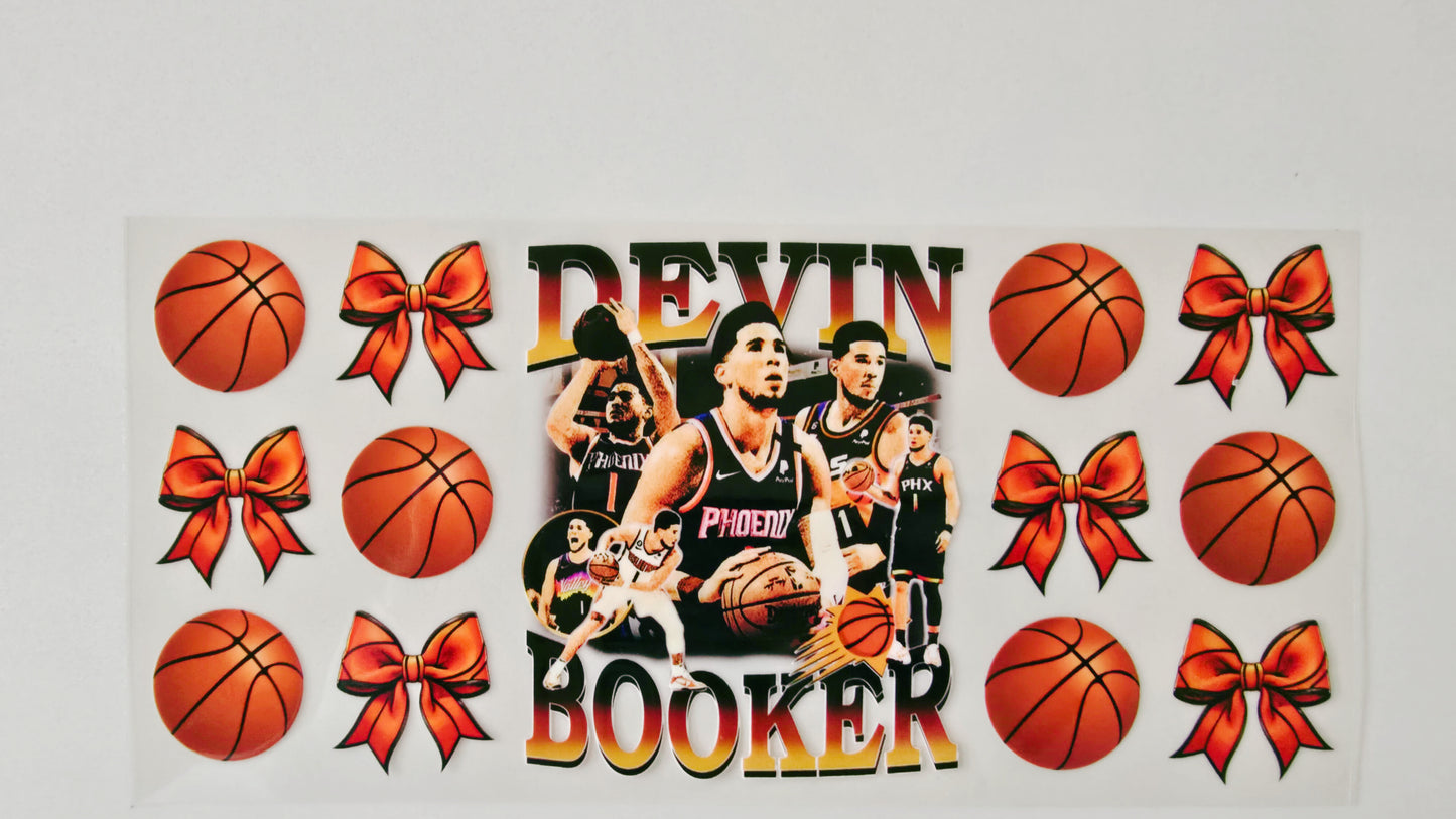 Devin Booker