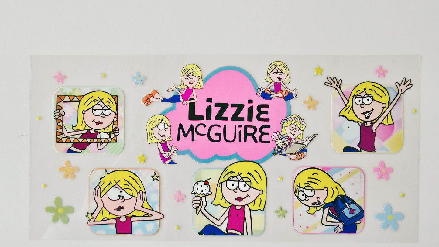 Lizzie McGuire