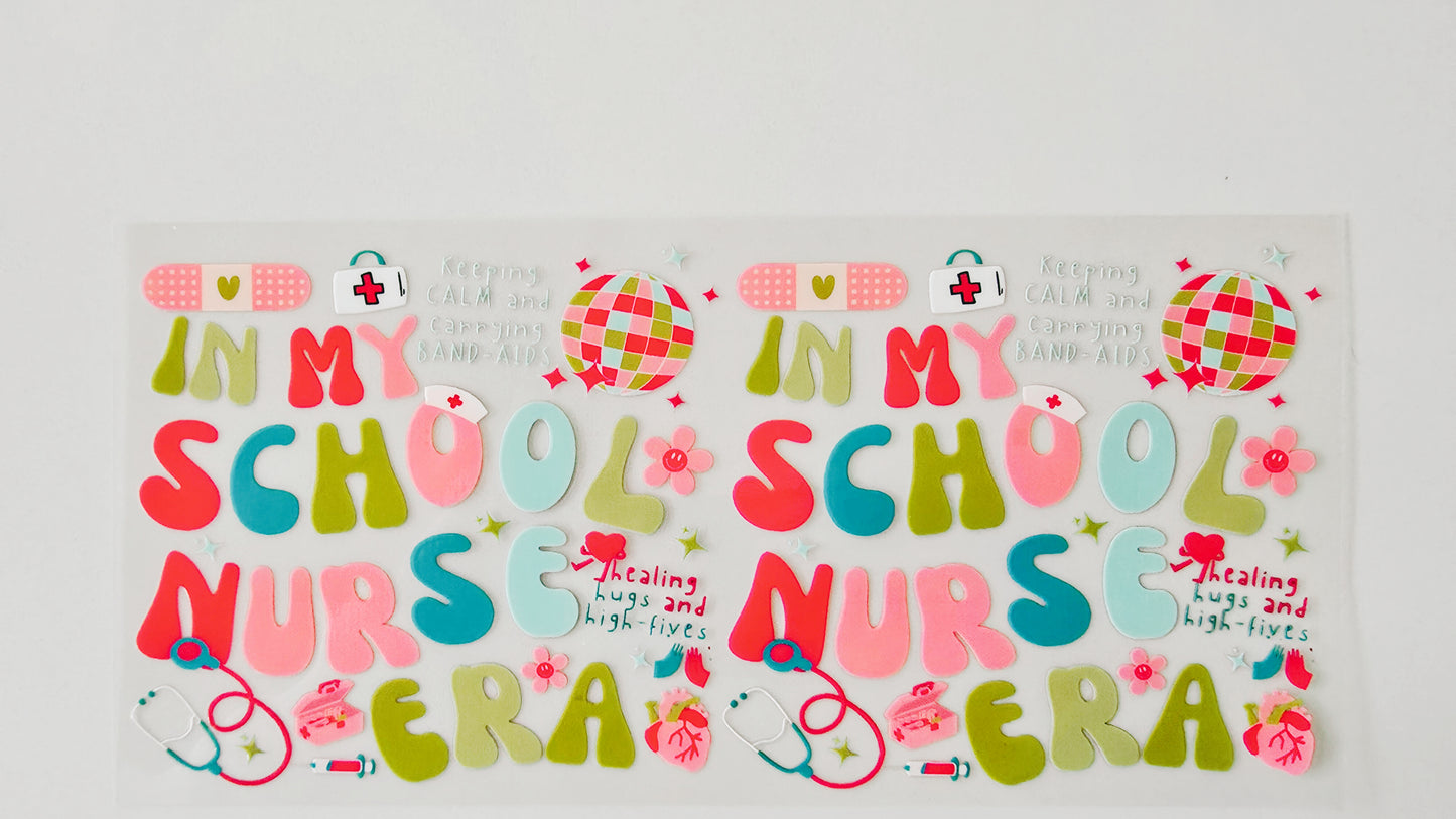 School Nurse