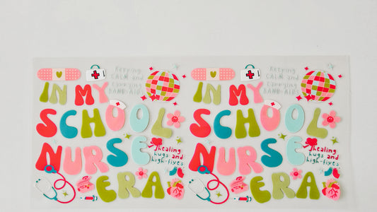 School Nurse