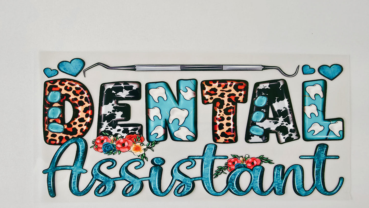 Dental Assistant