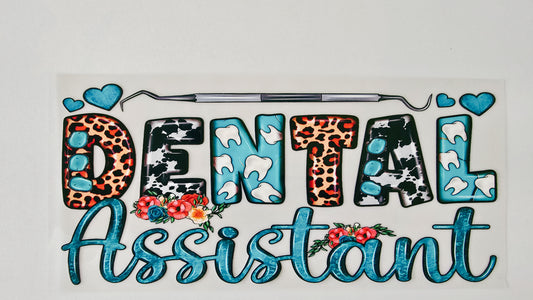 Dental Assistant