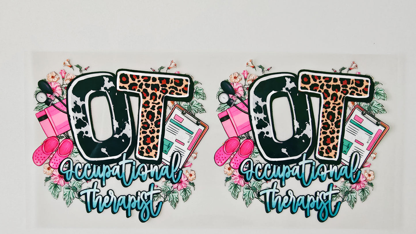 Occupational Therapist