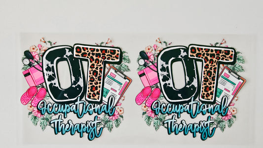 Occupational Therapist