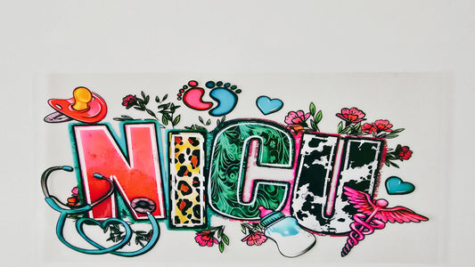 NICU