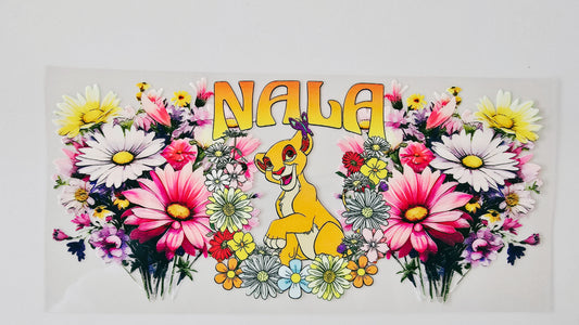 Nala-The Lion King