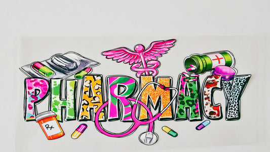 Pharmacy