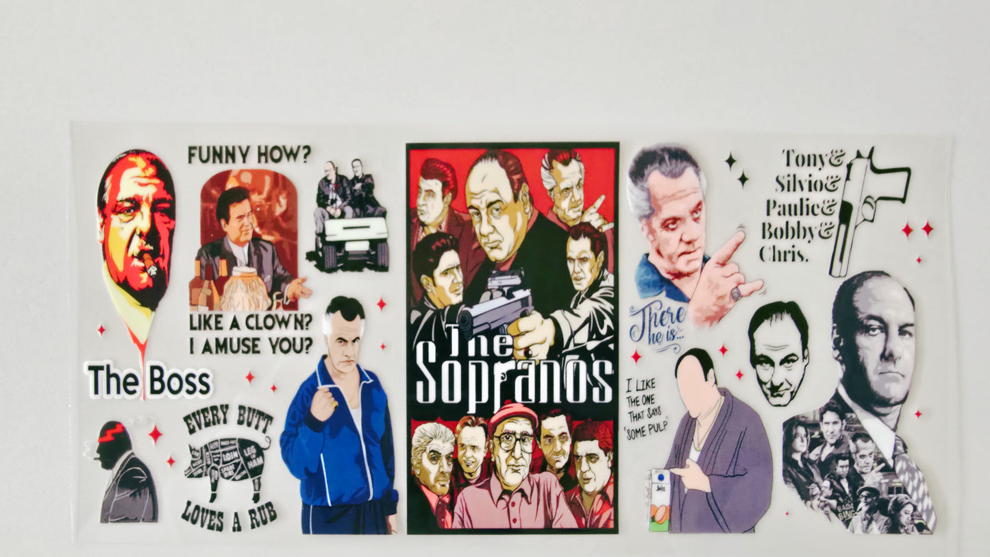 The Sopranos