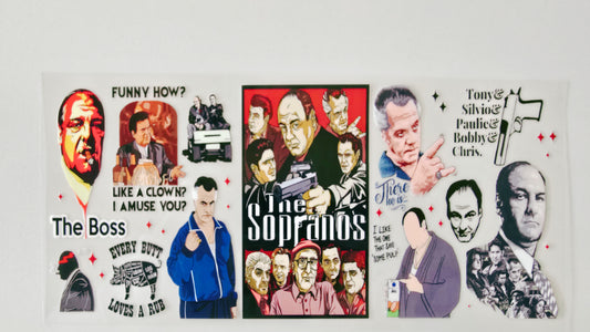 The Sopranos