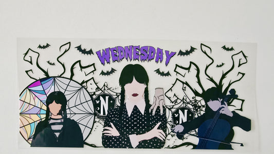 Wednesday