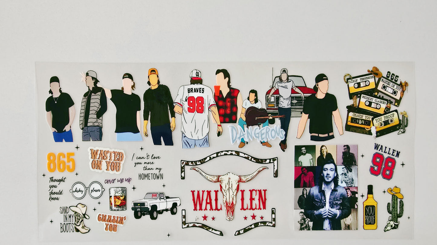 Morgan Wallen