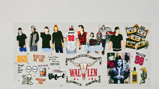 Morgan Wallen