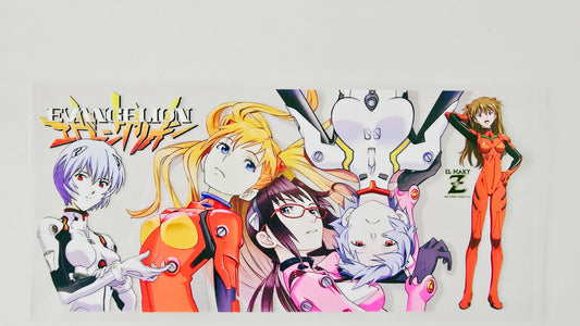 Evangelion