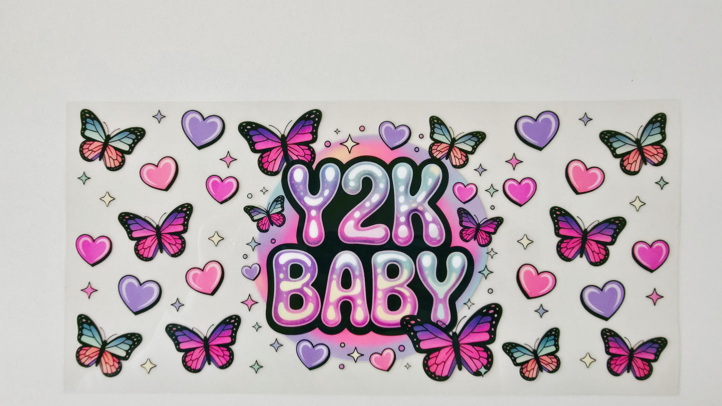 Y2K Baby