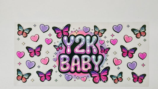 Y2K Baby