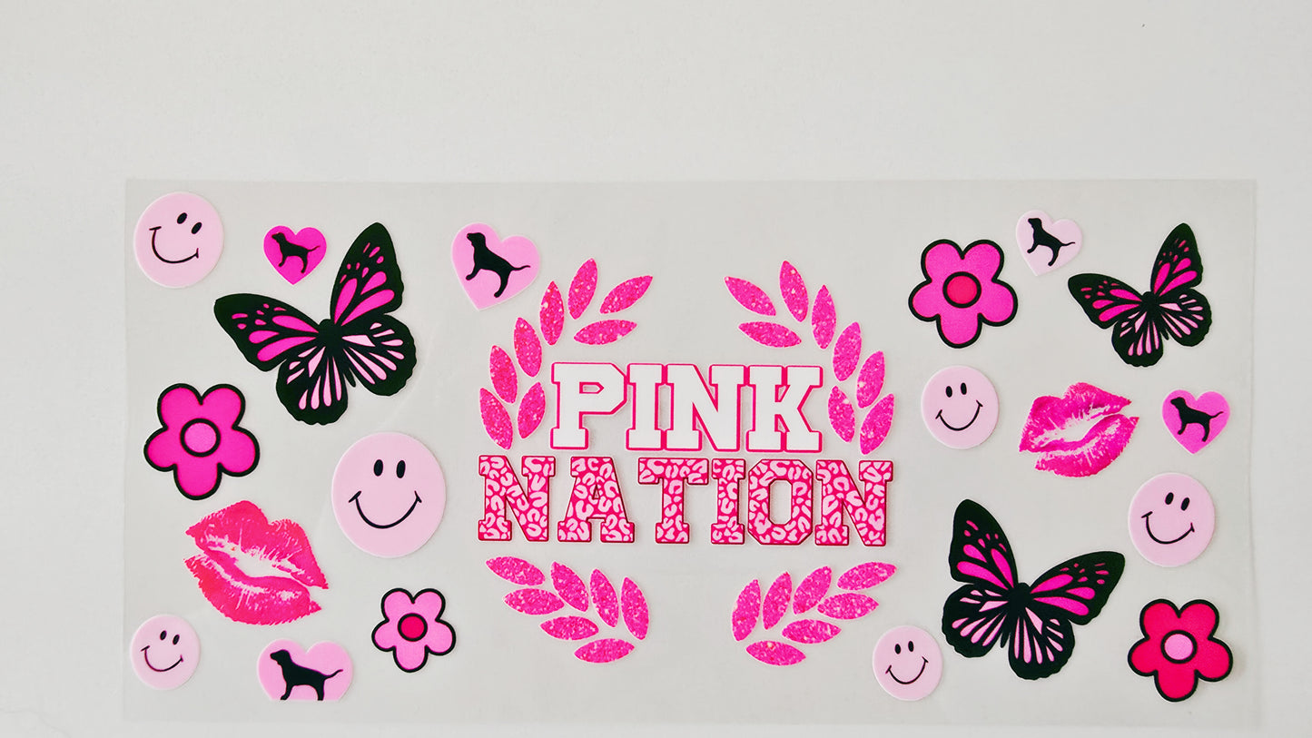 Pink Nation
