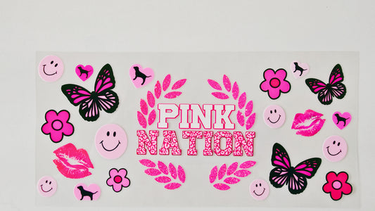 Pink Nation