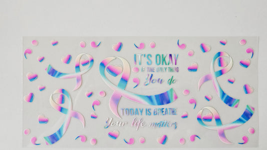 Its Okay