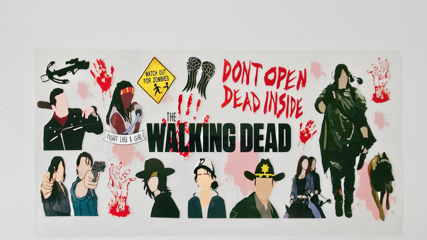 The Walking Dead
