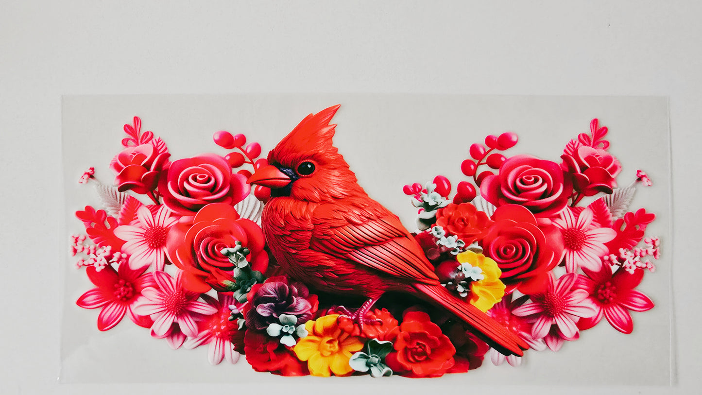 Red Cardinal