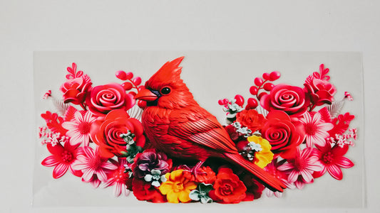 Red Cardinal