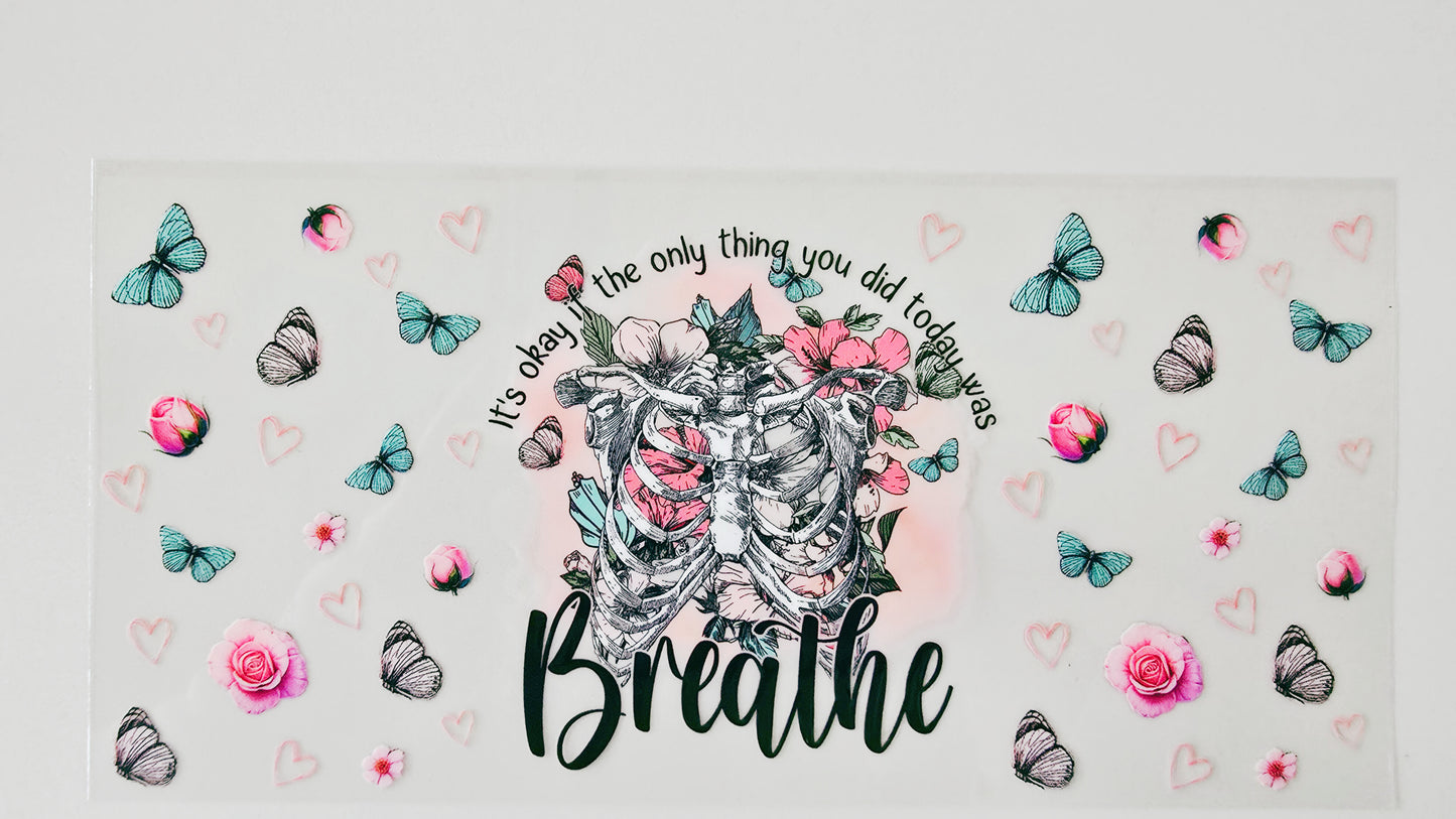 Breathe