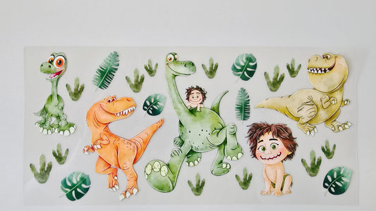 The Good Dinosaur
