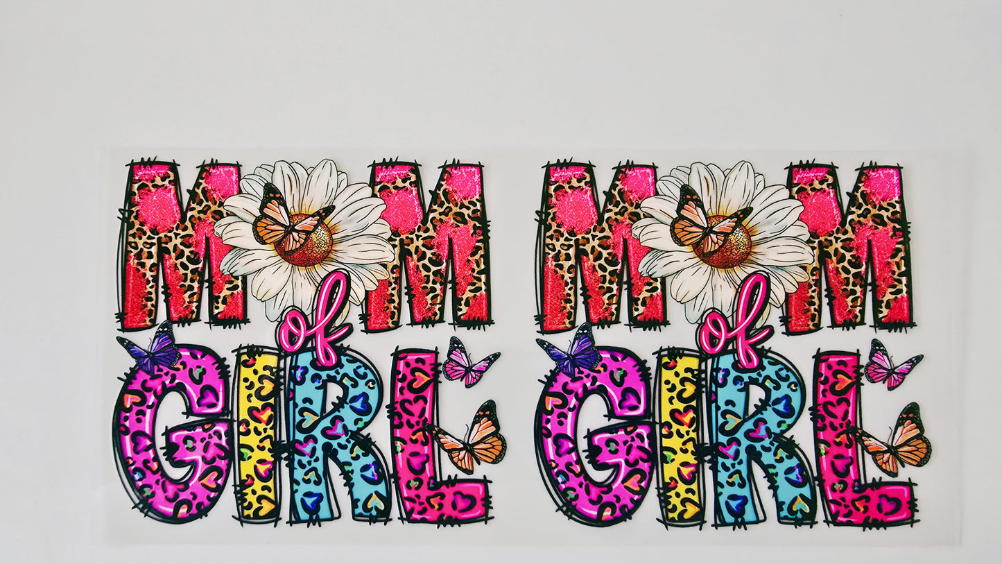 Mom Girl