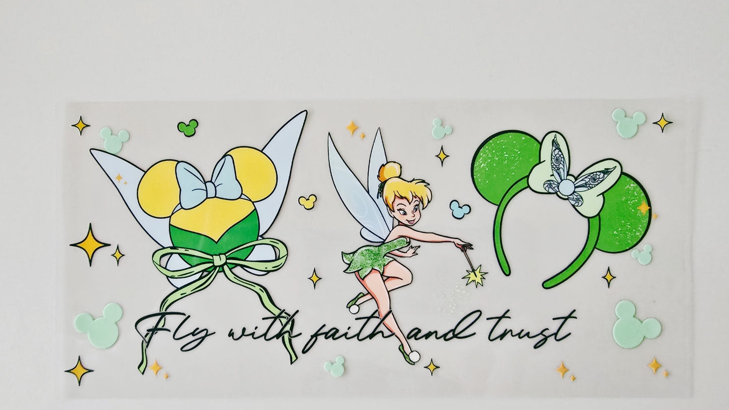 Tinkerbell