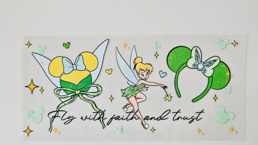 Tinkerbell