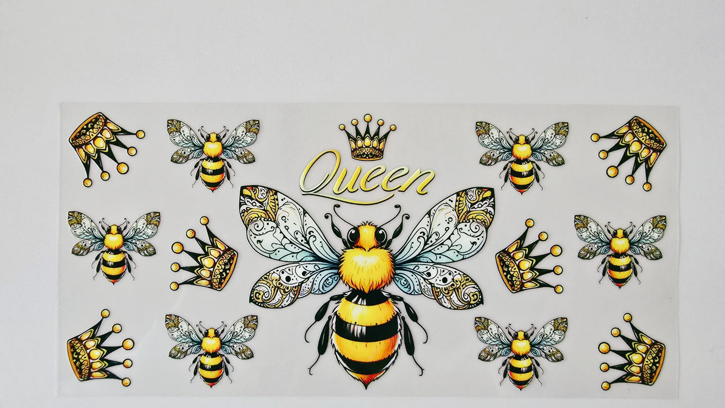 Queen Bee