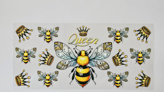 Queen Bee
