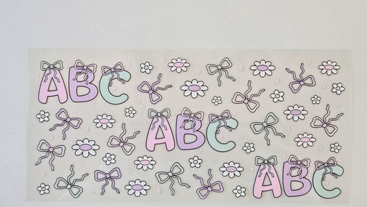 ABC Bows