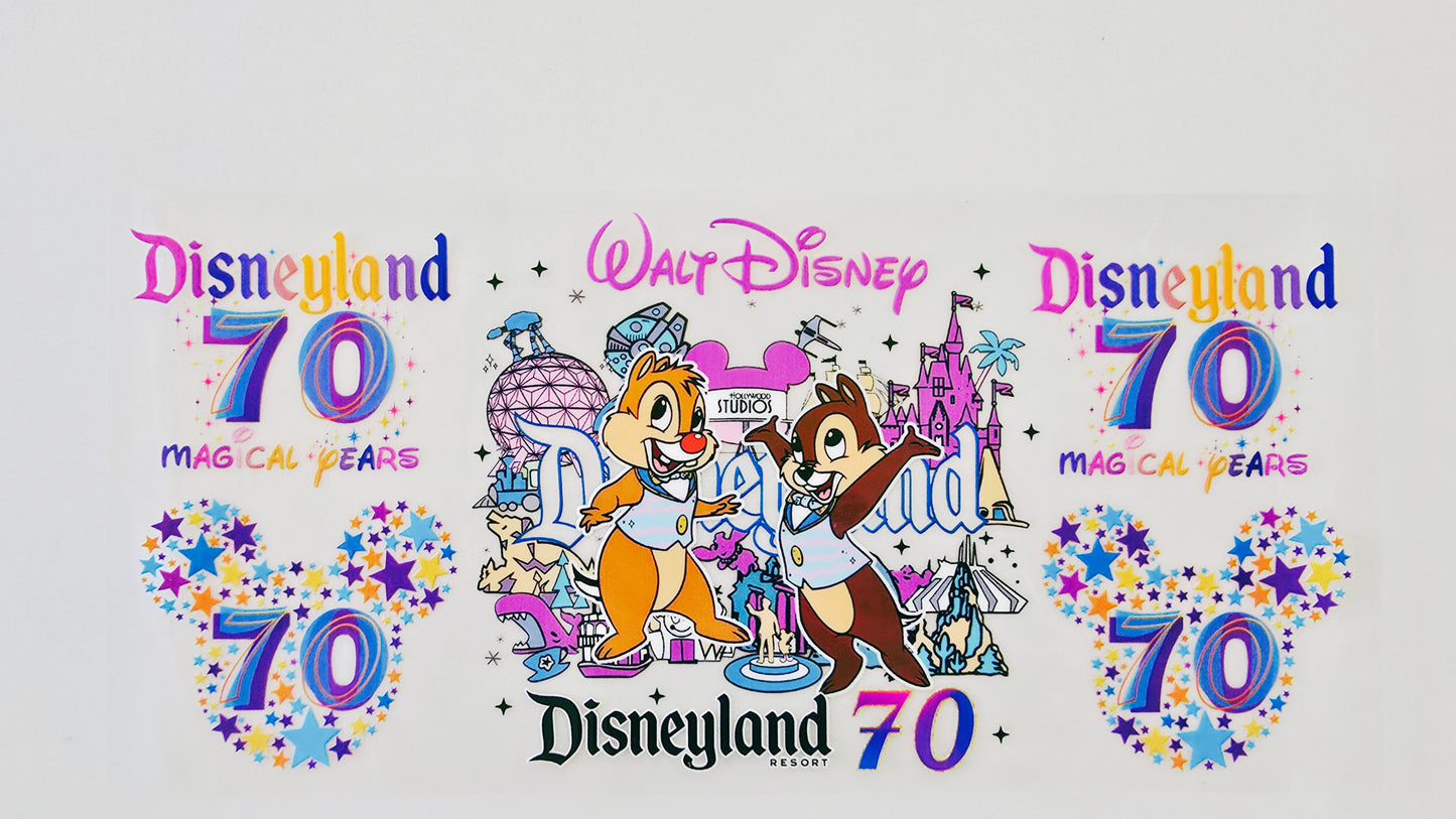 Disneyland