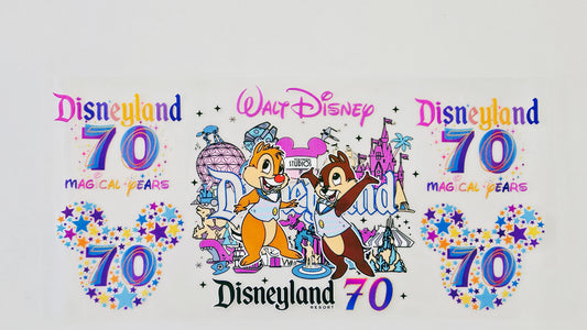 Disneyland