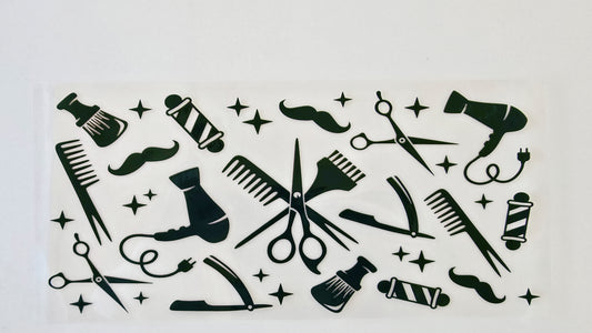 Hairdresser Tools
