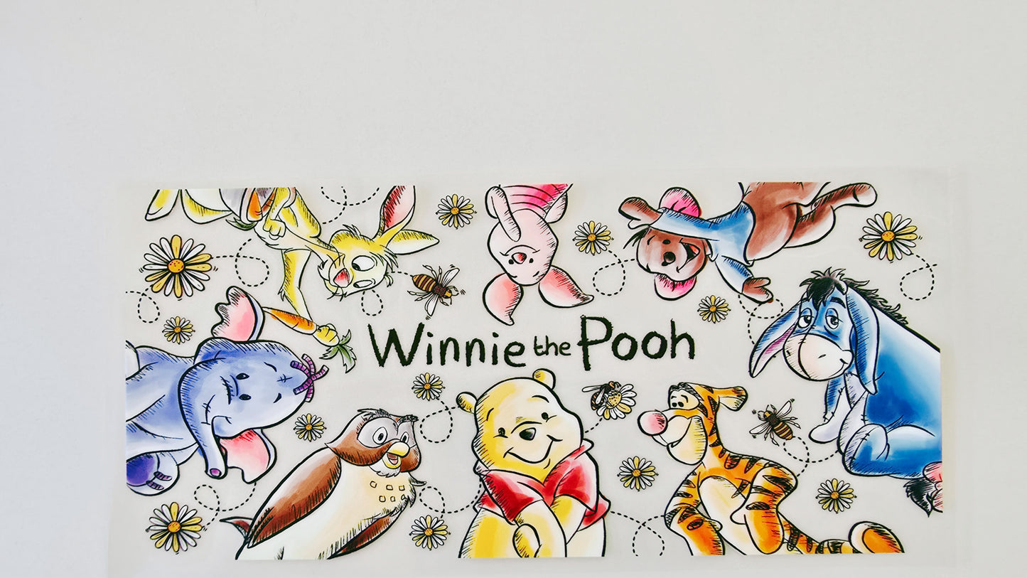 Winnie the Pooh