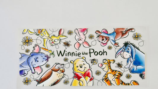 Winnie the Pooh