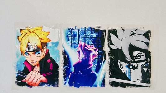Naruto