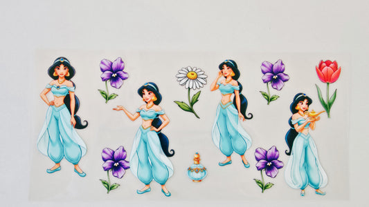 Princess Jasmine