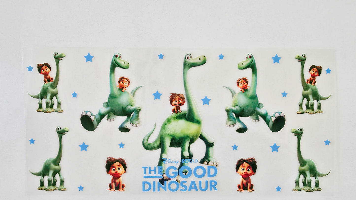 The Good Dinosaur