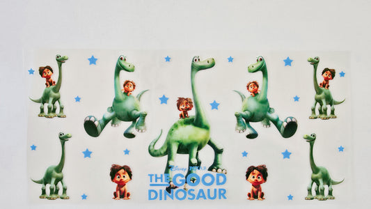 The Good Dinosaur
