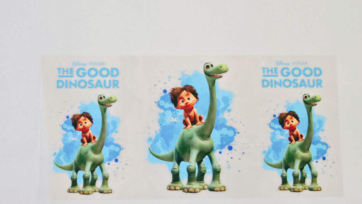 The Good Dinosaur