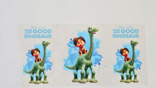 The Good Dinosaur