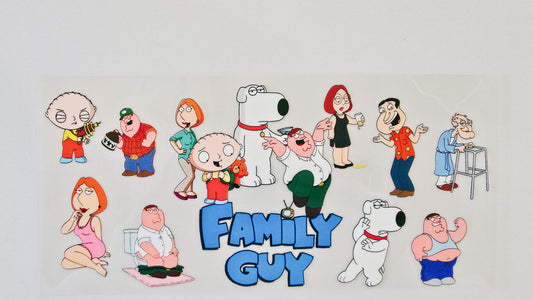Family Guy
