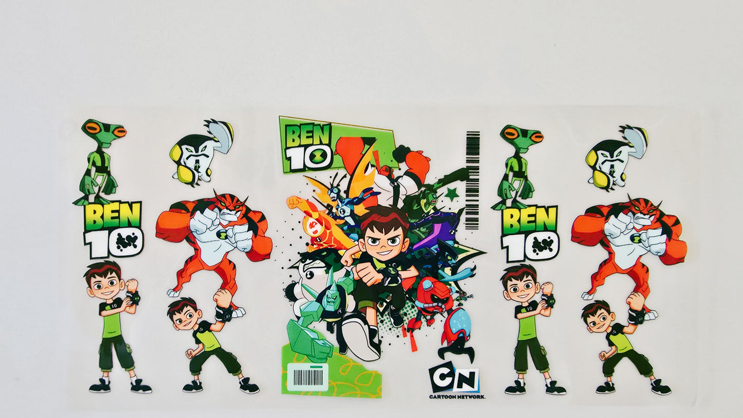 Ben 10