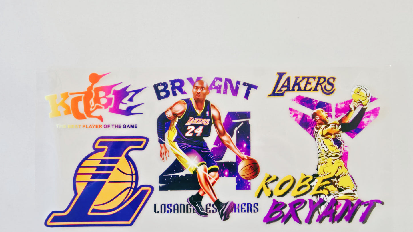 Kobe Bryant
